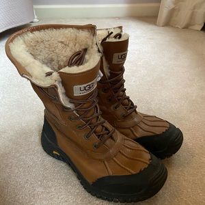 Ugh Winter Boots